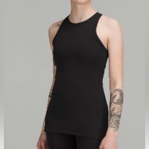 Lululemon Align racer back tank